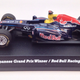 Illustration for article titled Kyosho Red Bull RB8